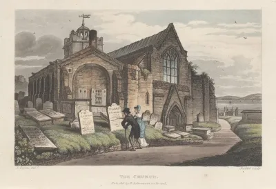 The Church 2