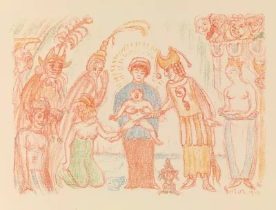 The Circumcision 11