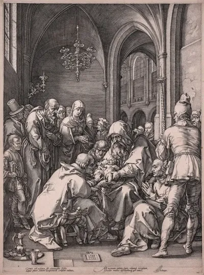The Circumcision 13