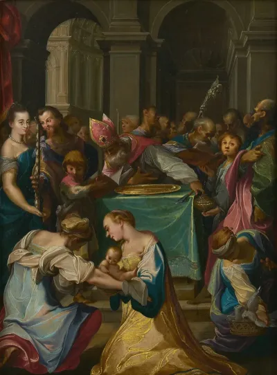 The Circumcision 14
