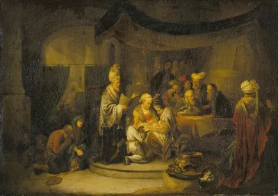 The Circumcision 5