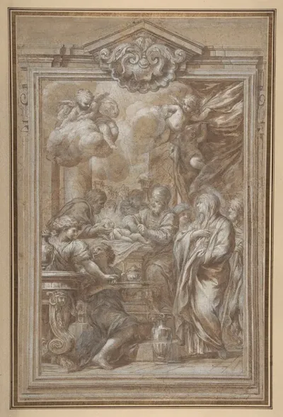 The Circumcision 6