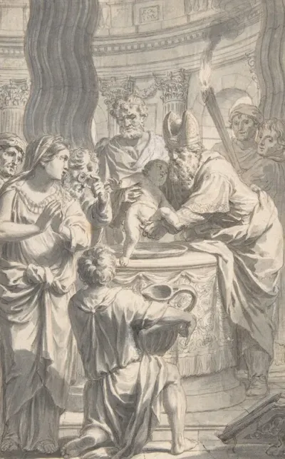 The Circumcision 7