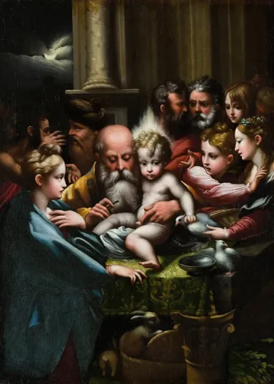 The Circumcision