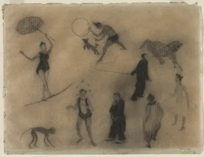 The Circus 5