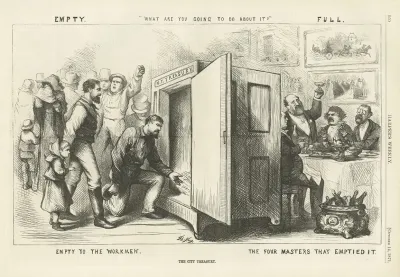 The City Treasury