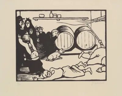 The Civilians Les Civils