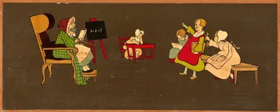 The Classroom