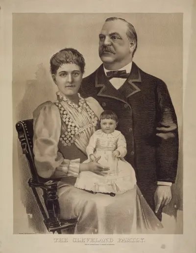 The Cleveland Family