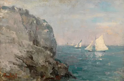 The Cliff 2