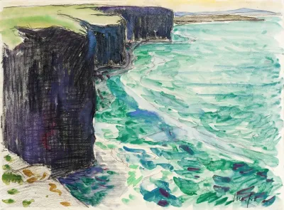 The Cliff