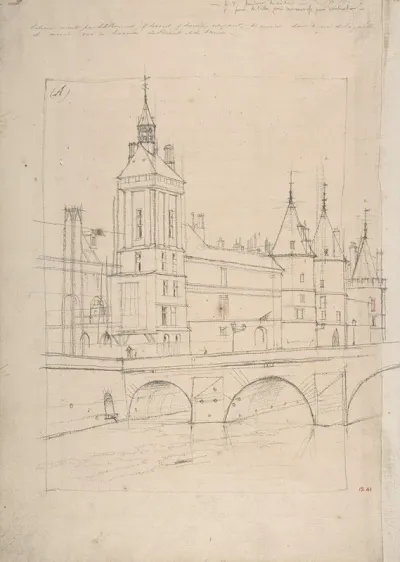 The Clock Tower