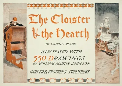 The Cloister And The Hearth