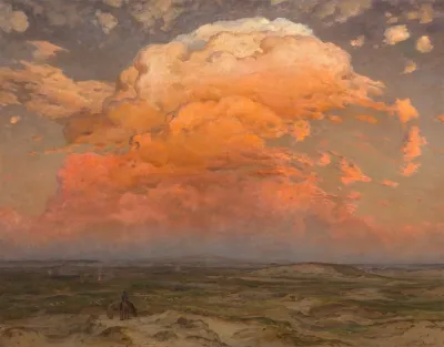 The Cloud 2