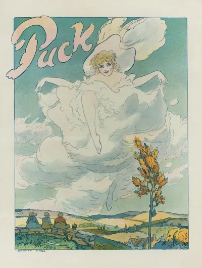 The Cloud Ballet