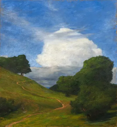 The Cloud Object