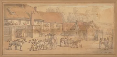 The Coach Inn