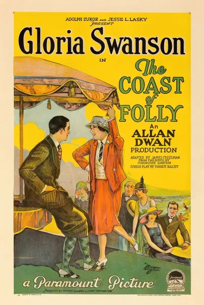 The Coast Of Folly
