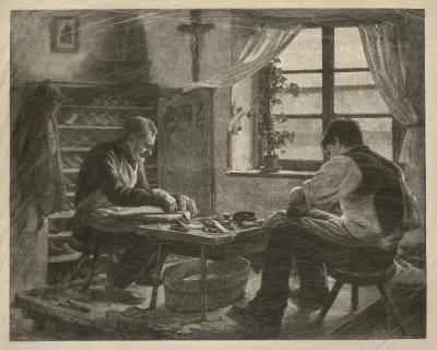 The Cobblers 2