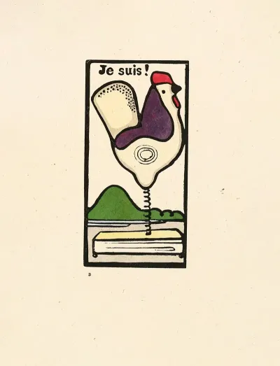 The Cock