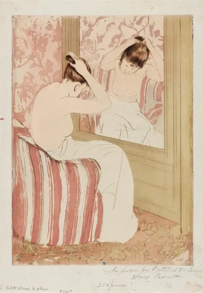 The Coiffure