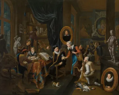 The Collector 2