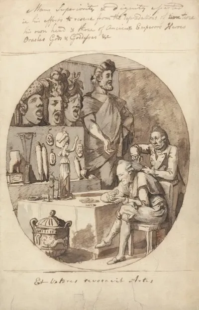 The Collector