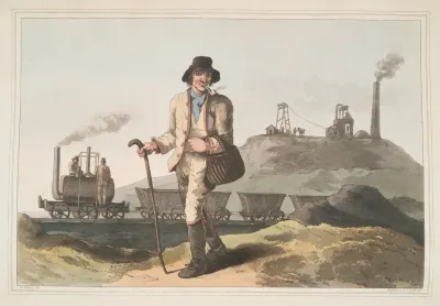 The Collier Plate 3