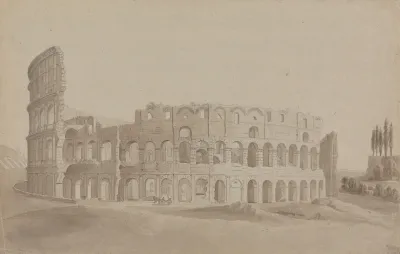 The Colosseum Rome 2