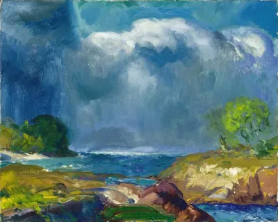 The Coming Storm 2