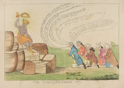 The Commissioners