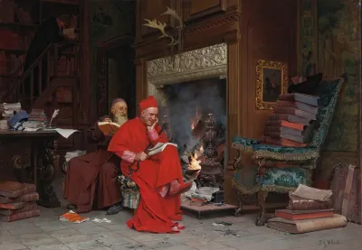 The Committee On Moral Books