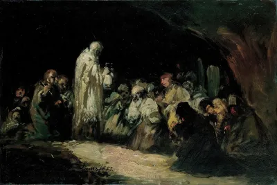 The Communion