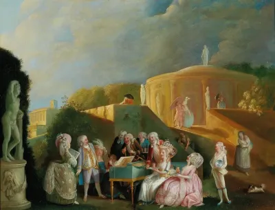 The Concert 2