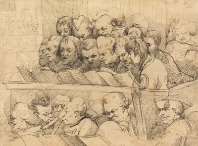 The Concert 8