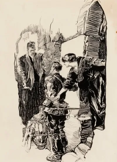 The Confrontation 2