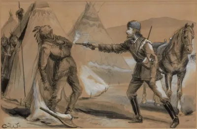 The Confrontation