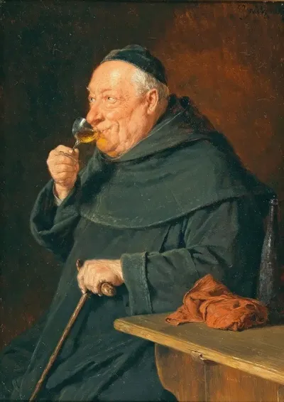 The Connoisseur 4