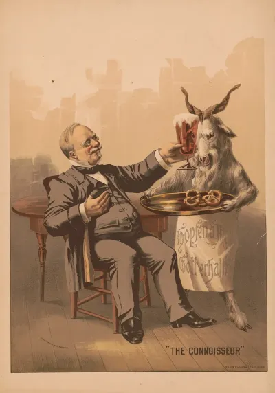The Connoisseur 6