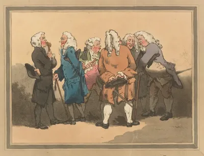 The Consultation 2
