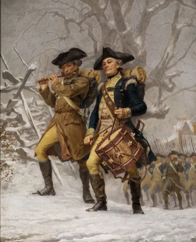 The Continentals