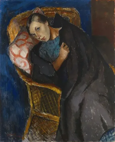 The Convalescent 2