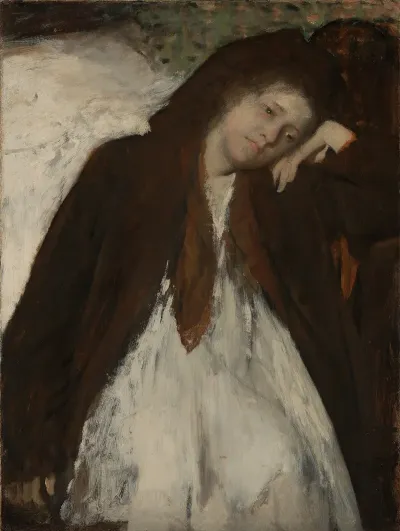 The Convalescent 4