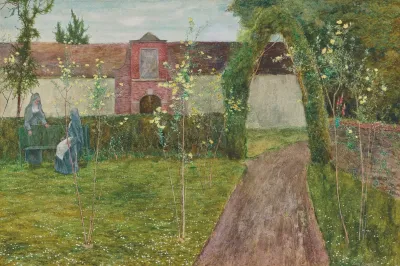 The Convent Garden