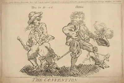 The Convention