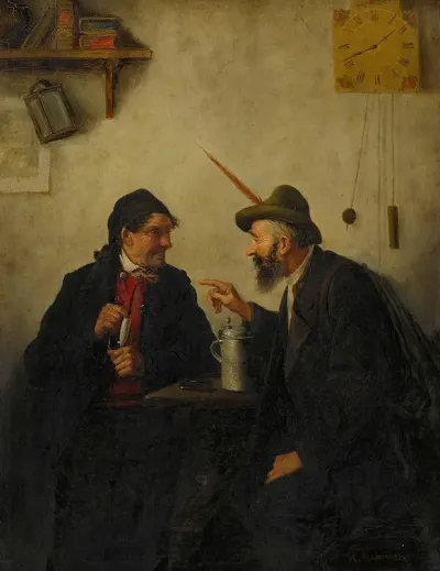 The Conversation 4