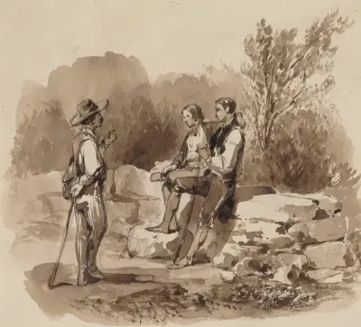 The Conversation 7