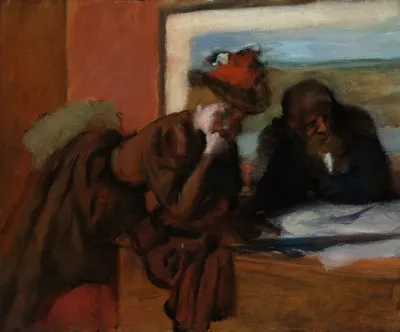 The Conversation