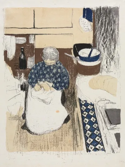 The Cook 2