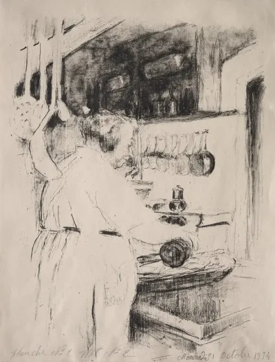 The Cook 3